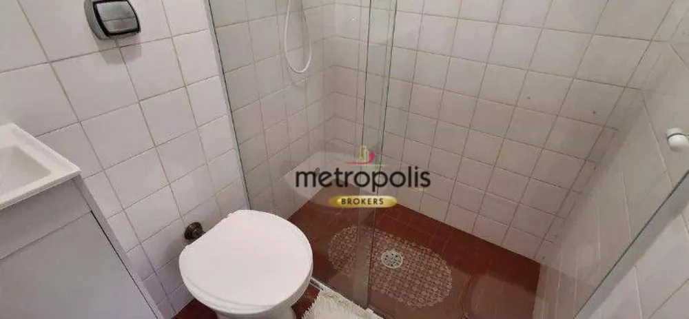 Sobrado, 3 quartos, 200 m² - Foto 10