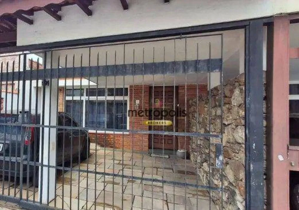 Sobrado, 3 quartos, 200 m² - Foto 12