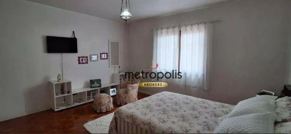 Sobrado, 3 quartos, 200 m² - Foto 5