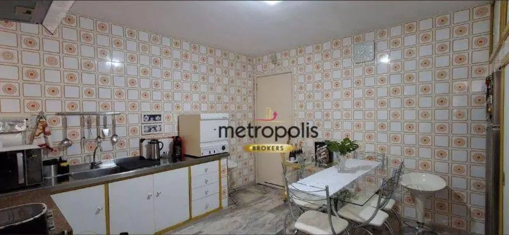 Sobrado, 3 quartos, 200 m² - Foto 3