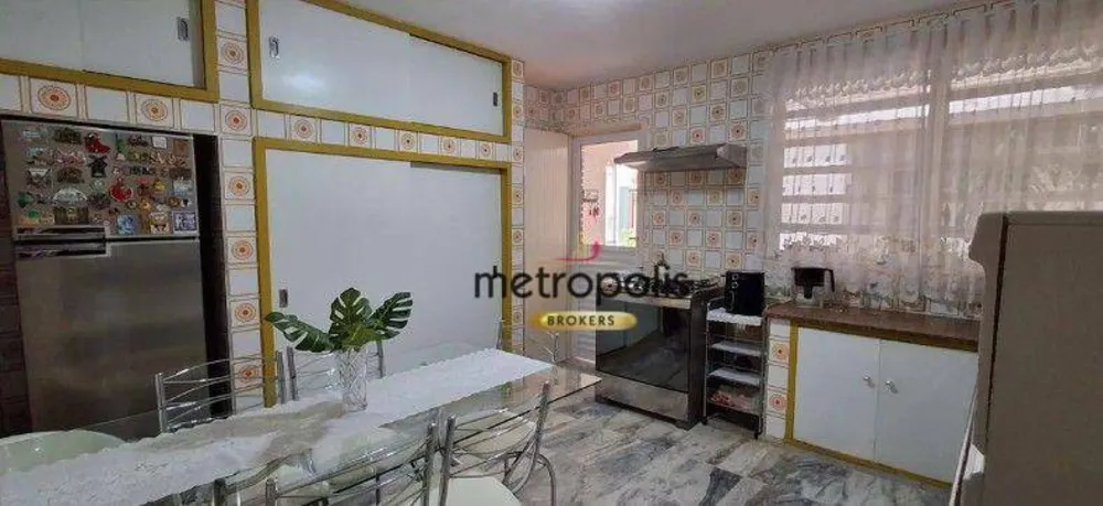 Sobrado, 3 quartos, 200 m² - Foto 2