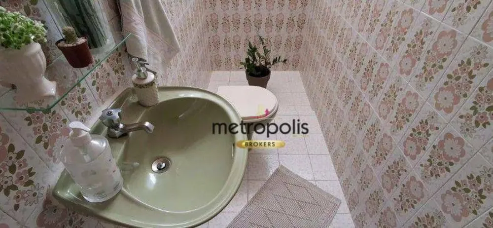 Sobrado, 3 quartos, 200 m² - Foto 9