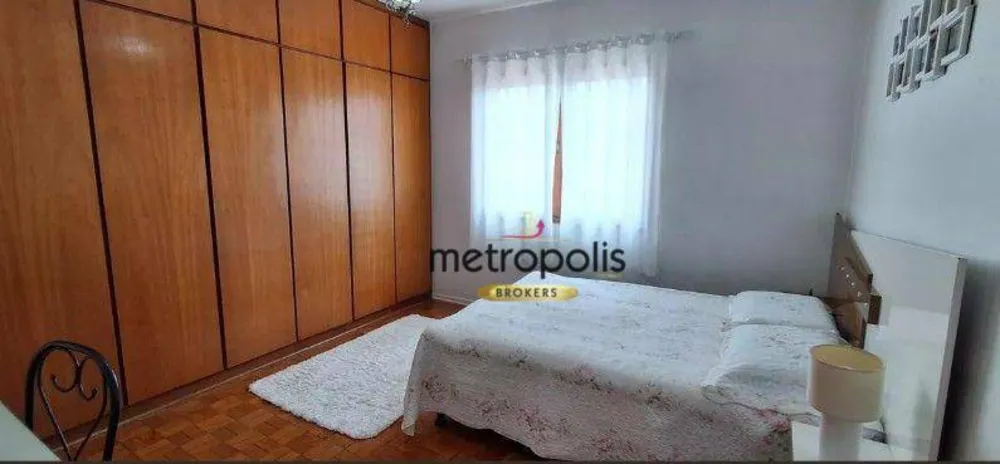 Sobrado, 3 quartos, 200 m² - Foto 6