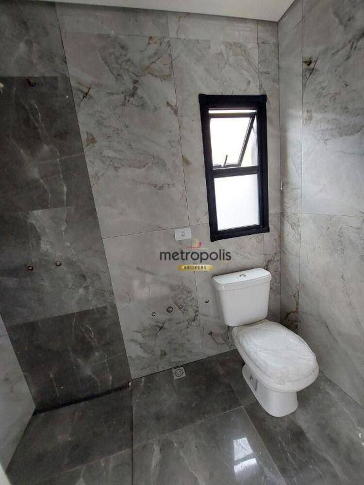 Sobrado, 3 quartos, 197 m² - Foto 3