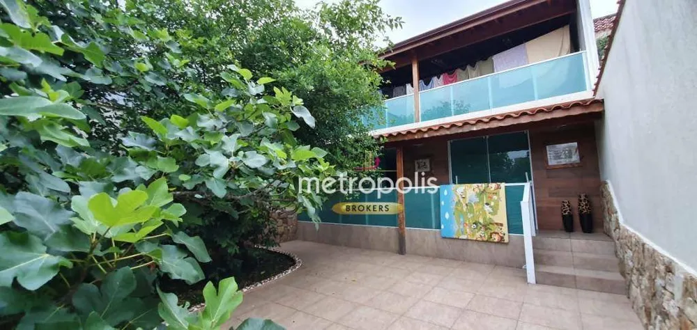 Casa, 2 quartos, 280 m² - Foto 1