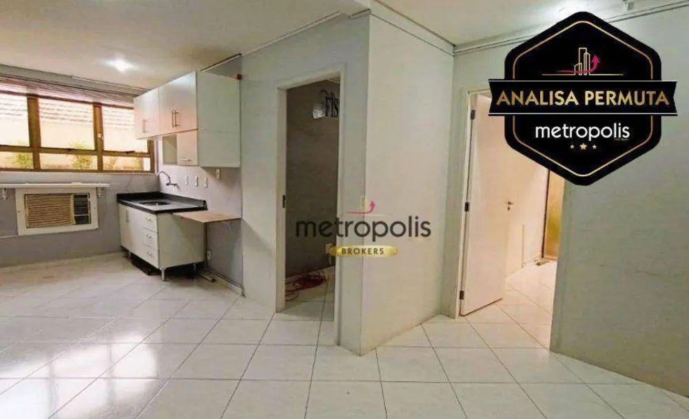 Sala-Conjunto, 78 m² - Foto 1
