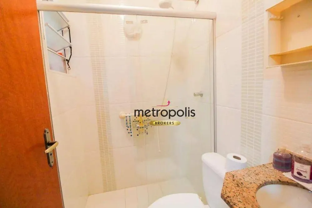 Apartamento, 2 quartos, 53 m² - Foto 8