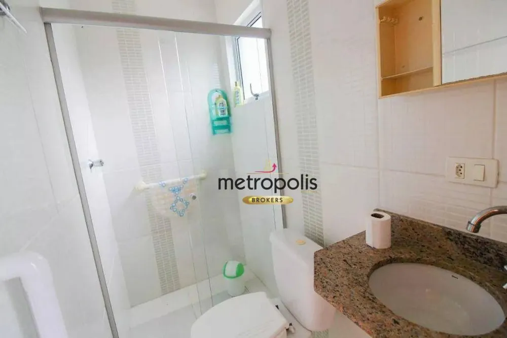 Apartamento, 2 quartos, 53 m² - Foto 10