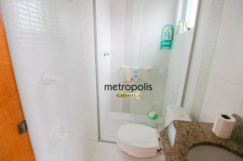 Apartamento, 2 quartos, 53 m² - Foto 9