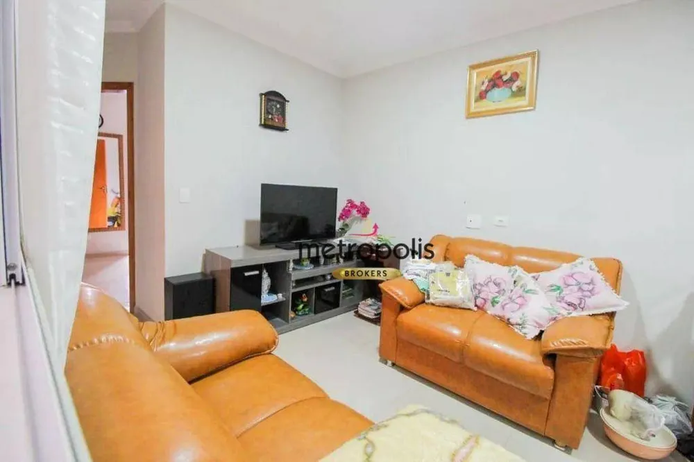 Apartamento, 2 quartos, 53 m² - Foto 1