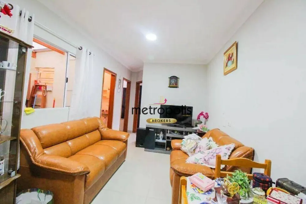 Apartamento, 2 quartos, 53 m² - Foto 2