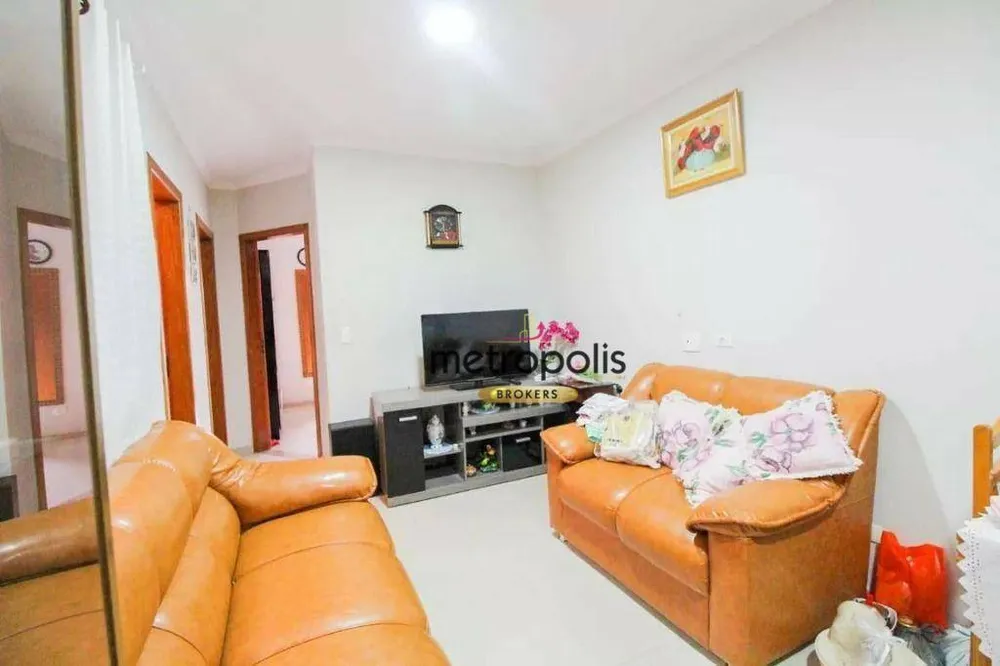 Apartamento, 2 quartos, 53 m² - Foto 3