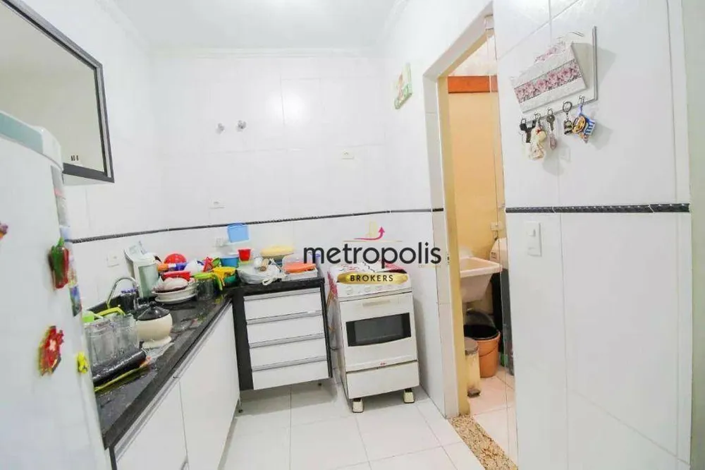 Apartamento, 2 quartos, 53 m² - Foto 5