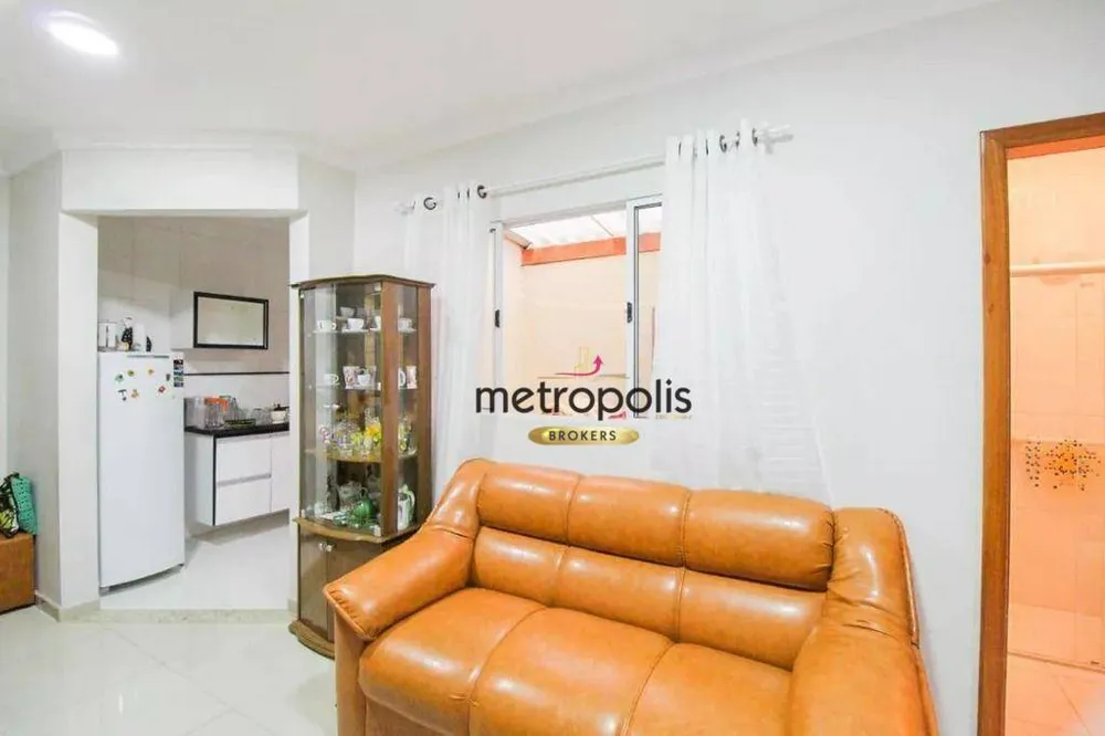 Apartamento, 2 quartos, 53 m² - Foto 4