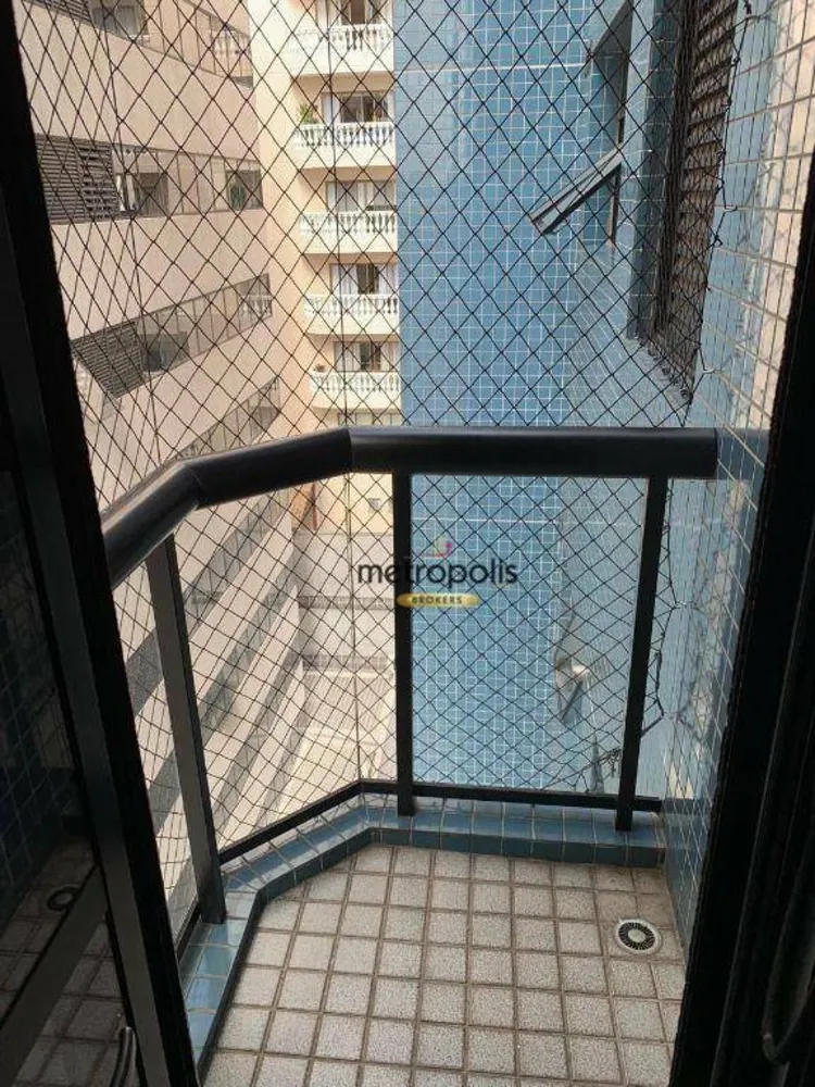 Apartamento, 3 quartos, 100 m² - Foto 10
