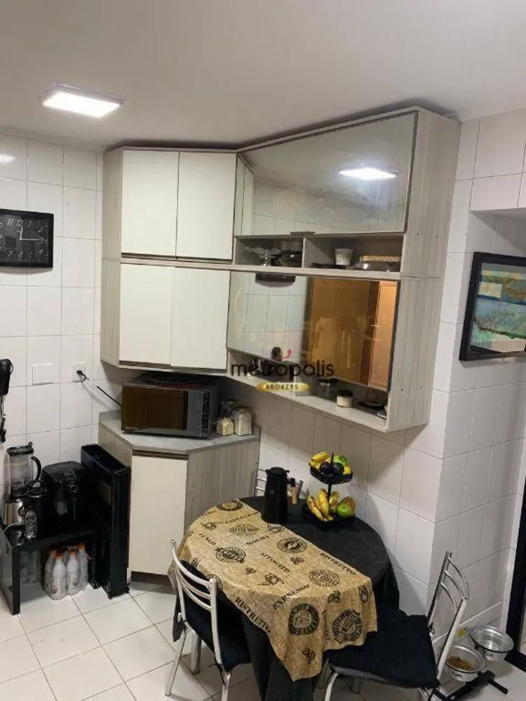 Apartamento, 3 quartos, 100 m² - Foto 9