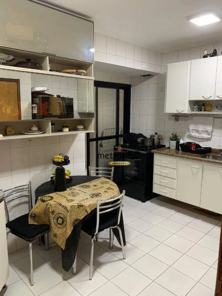 Apartamento, 3 quartos, 100 m² - Foto 8