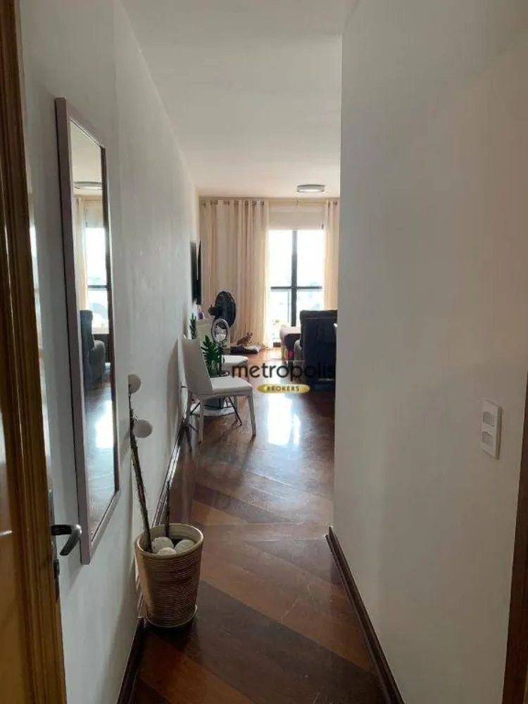 Apartamento, 3 quartos, 100 m² - Foto 4