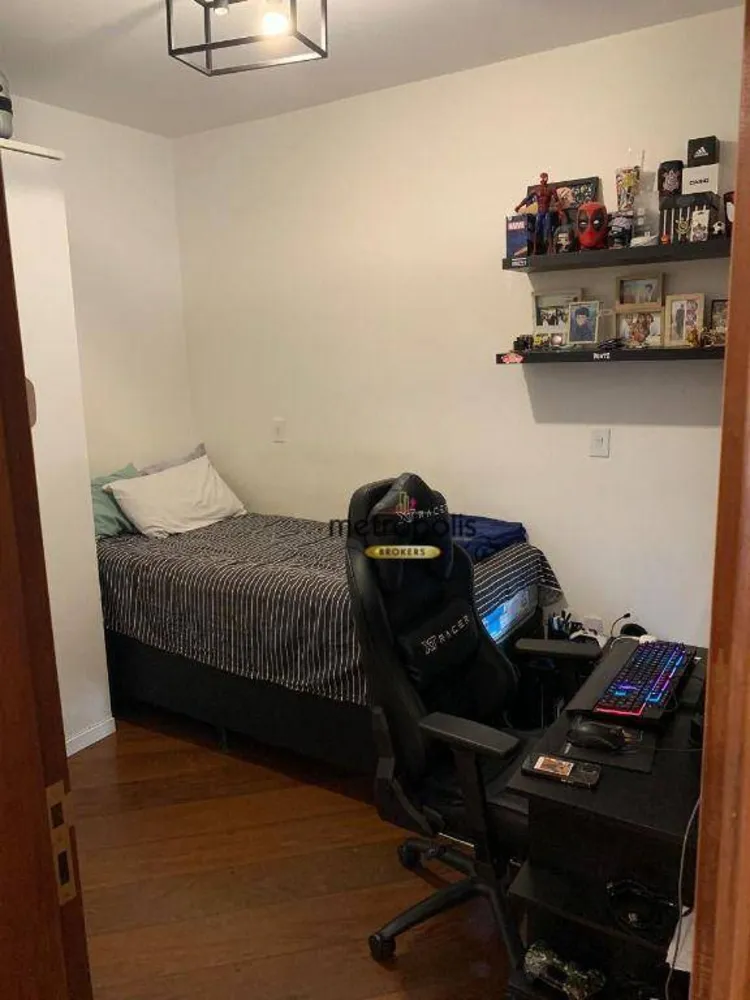 Apartamento, 3 quartos, 100 m² - Foto 7