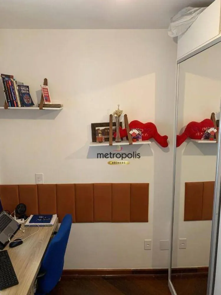 Apartamento, 3 quartos, 100 m² - Foto 11