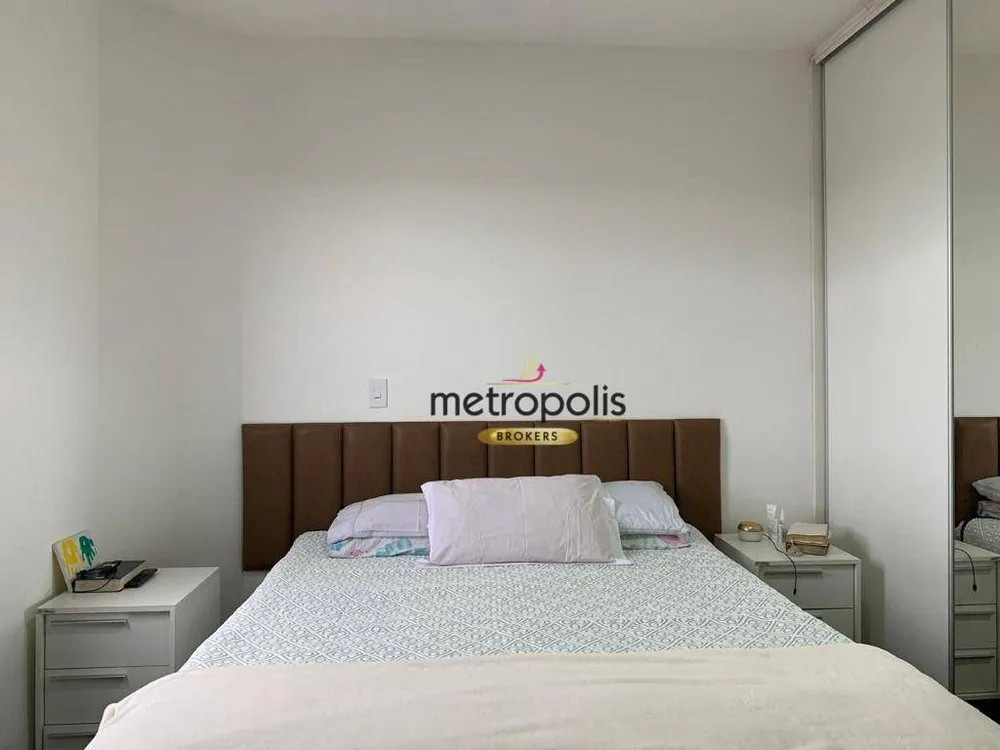 Apartamento, 3 quartos, 100 m² - Foto 5