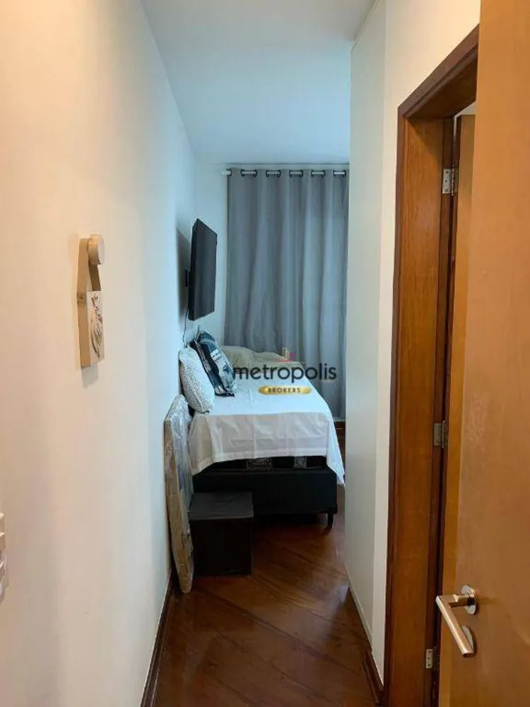 Apartamento, 3 quartos, 100 m² - Foto 6