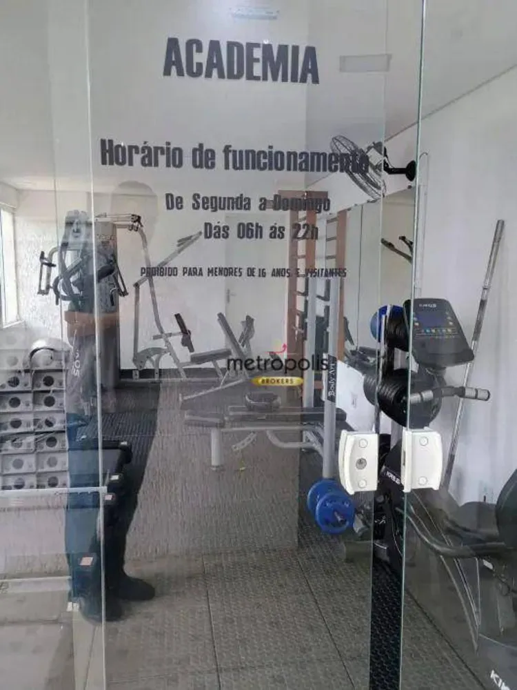 Apartamento, 2 quartos, 47 m² - Foto 2