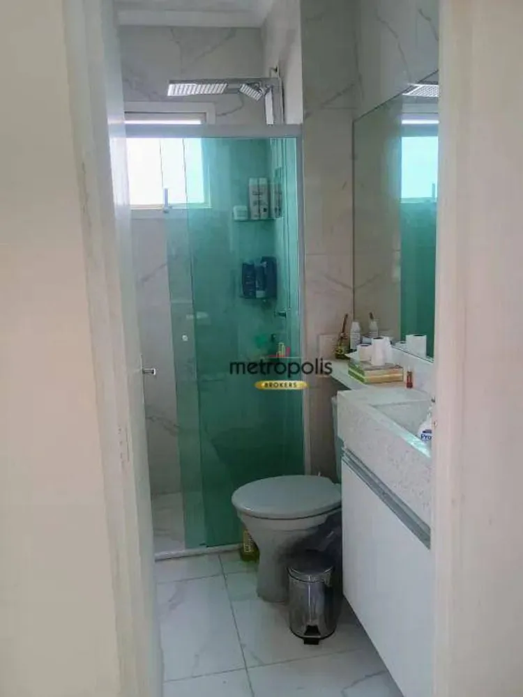 Apartamento, 2 quartos, 47 m² - Foto 8