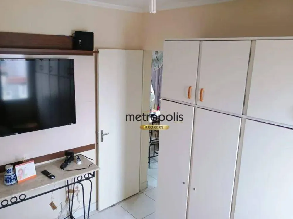 Apartamento, 2 quartos, 47 m² - Foto 9