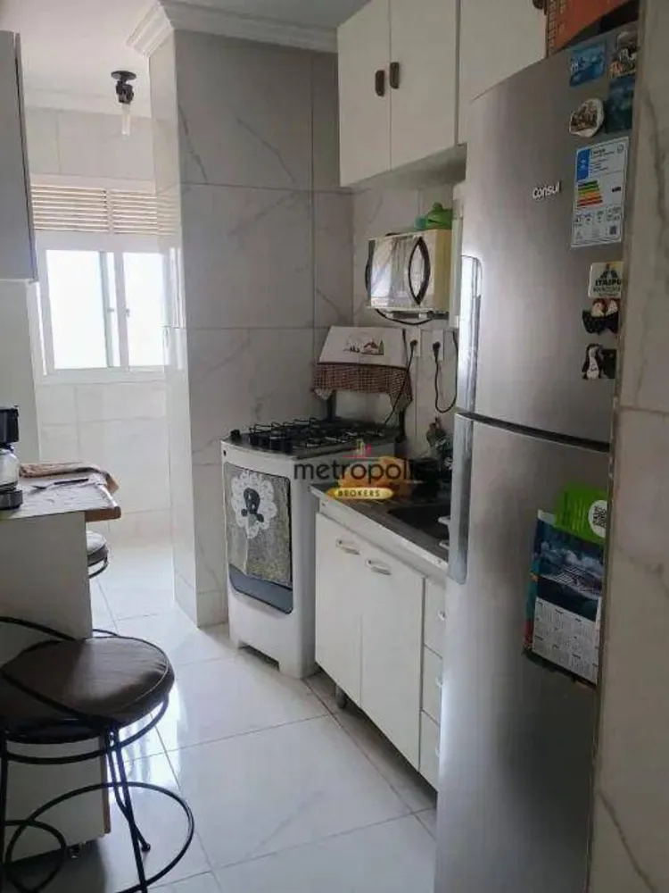 Apartamento, 2 quartos, 47 m² - Foto 3