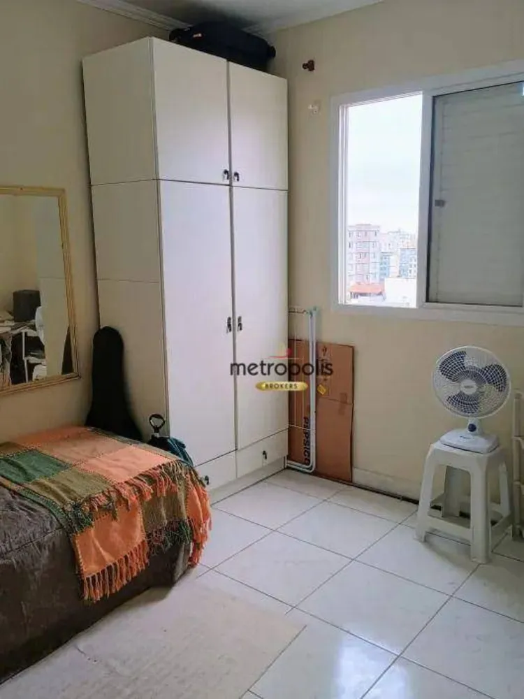 Apartamento, 2 quartos, 47 m² - Foto 5