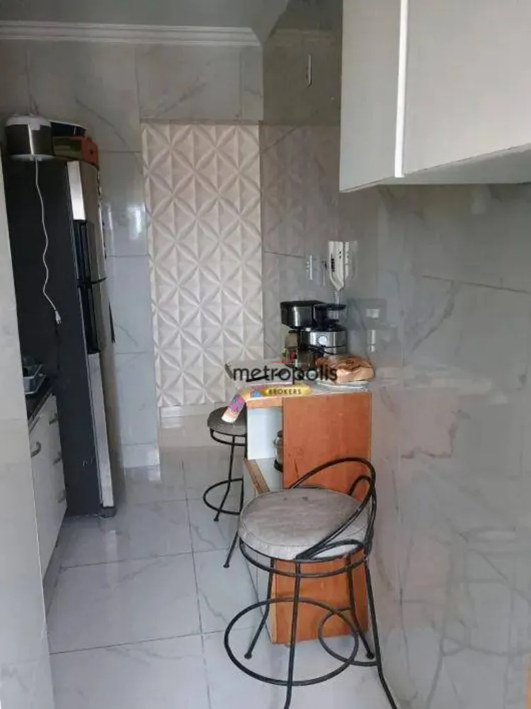 Apartamento, 2 quartos, 47 m² - Foto 3