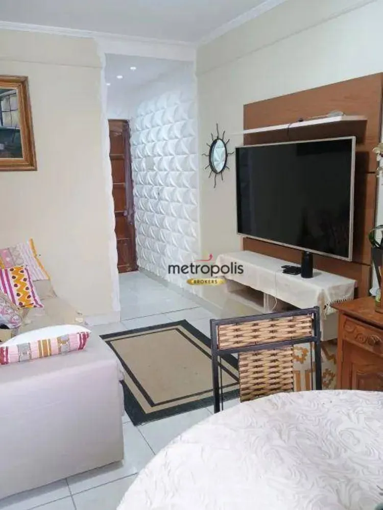 Apartamento, 2 quartos, 47 m² - Foto 2