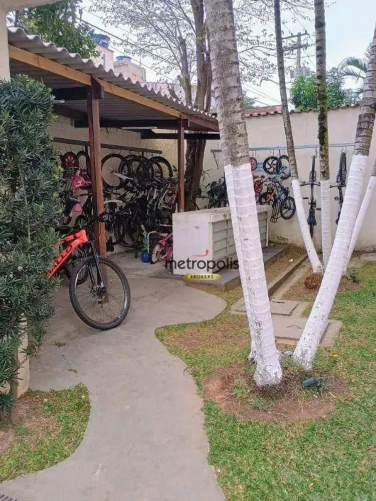 Apartamento, 2 quartos, 47 m² - Foto 6