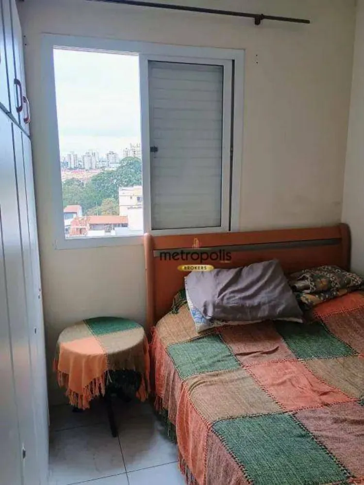 Apartamento, 2 quartos, 47 m² - Foto 4