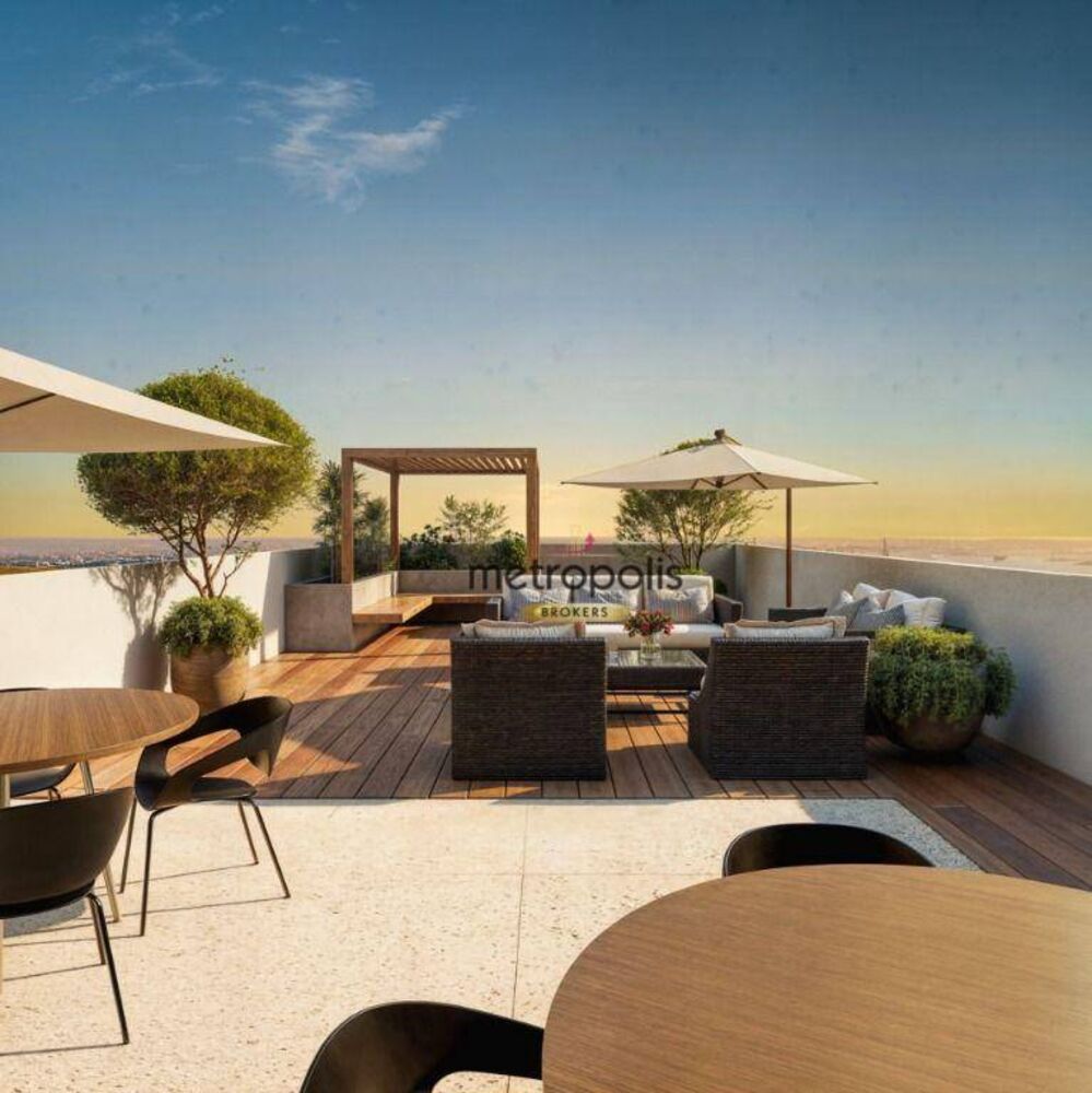 Apartamento à venda com 2 quartos, 64m² - Foto 6