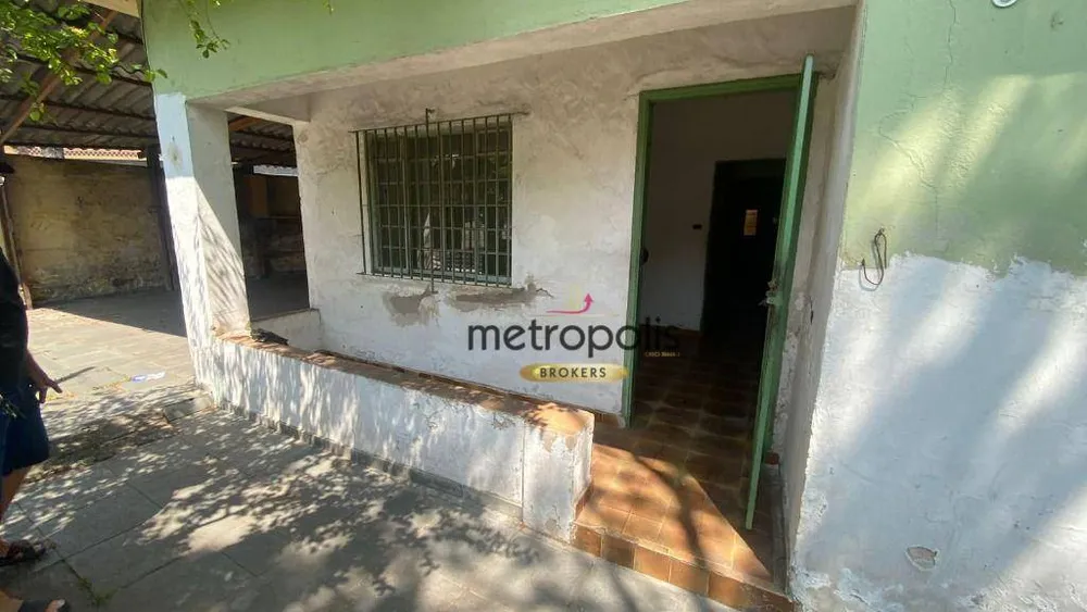 Terreno, 260 m² - Foto 1