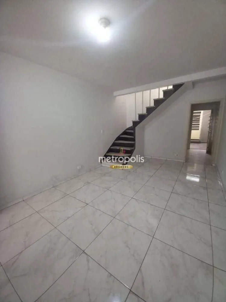 Sobrado, 5 quartos, 128 m² - Foto 5