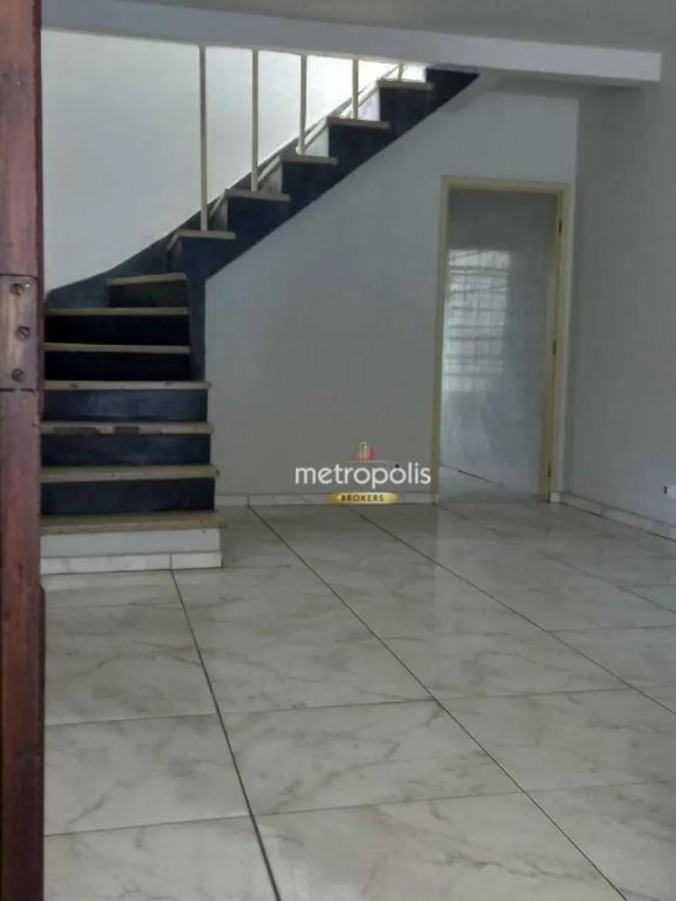 Sobrado, 5 quartos, 128 m² - Foto 1