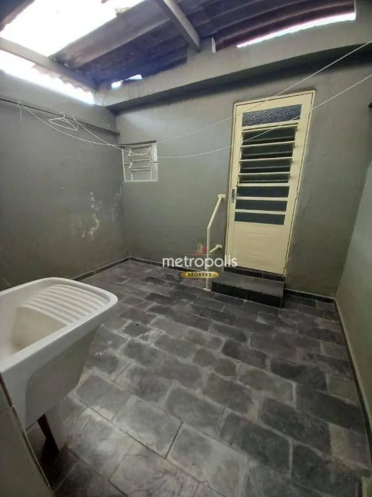 Sobrado, 5 quartos, 128 m² - Foto 7