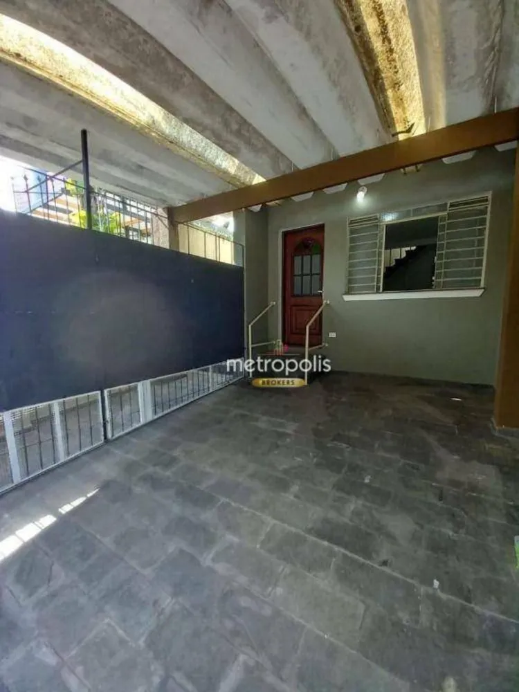 Sobrado, 5 quartos, 128 m² - Foto 3