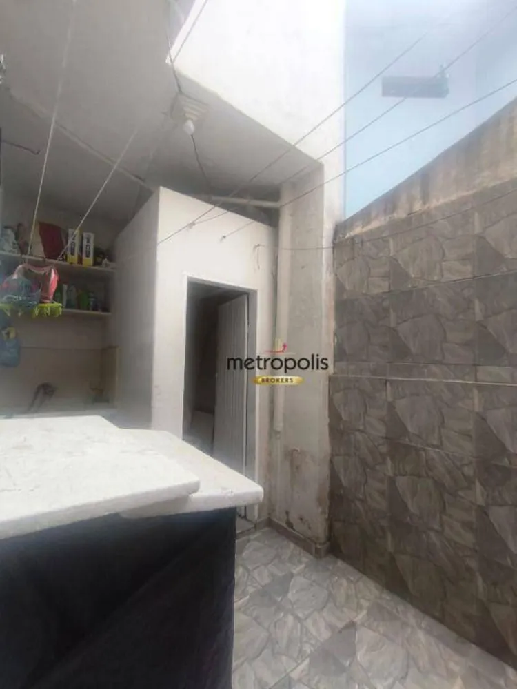 Sobrado, 2 quartos, 100 m² - Foto 6