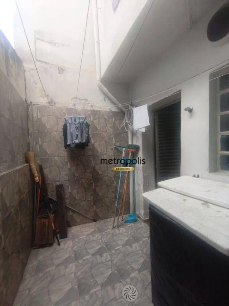 Sobrado, 2 quartos, 100 m² - Foto 12