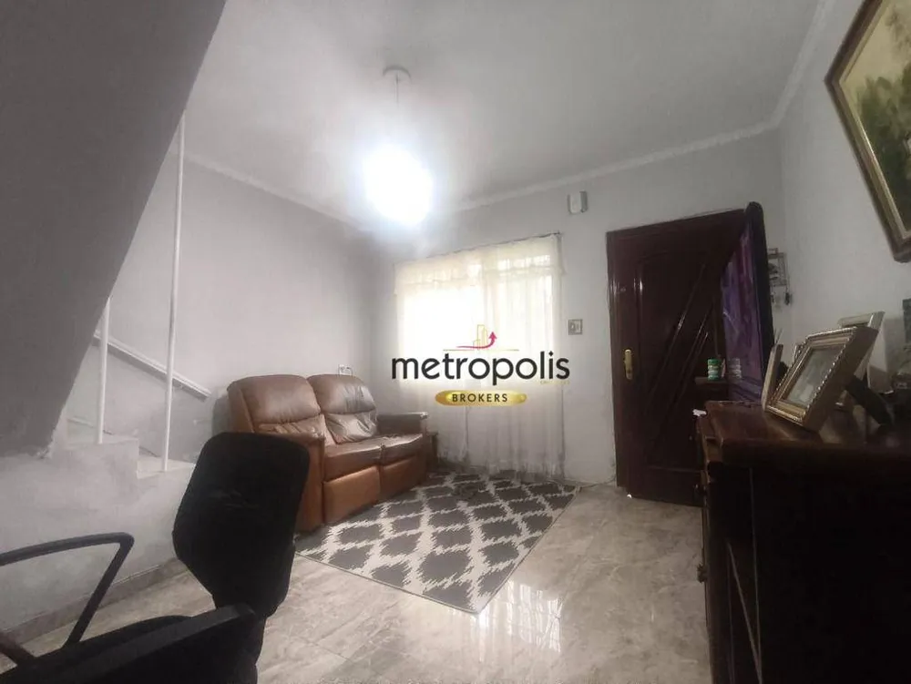 Sobrado, 2 quartos, 100 m² - Foto 8