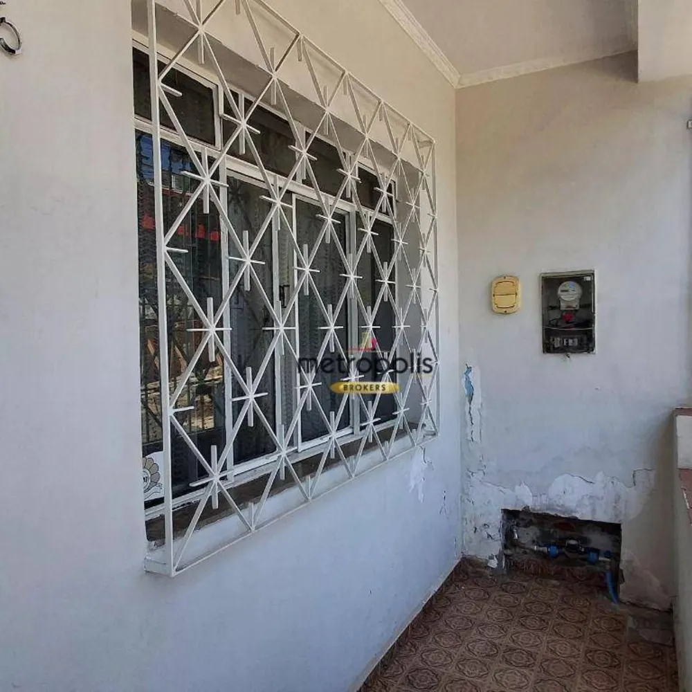 Sobrado, 2 quartos, 100 m² - Foto 2