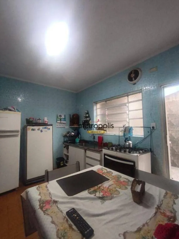 Sobrado, 2 quartos, 100 m² - Foto 5