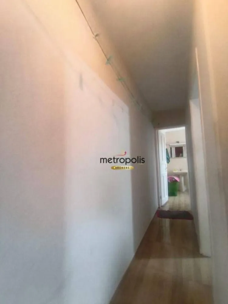 Sobrado, 2 quartos, 100 m² - Foto 4