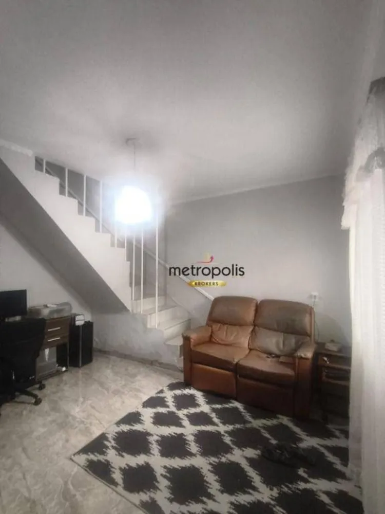 Sobrado, 2 quartos, 100 m² - Foto 7