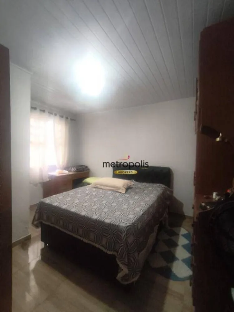 Sobrado, 2 quartos, 100 m² - Foto 6