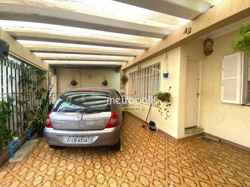 Casa, 3 quartos, 184 m² - Foto 4